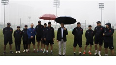 Phó chủ tịch VFF Trần Anh Tú tin ĐT nữ Việt Nam sẽ ‘phá kỷ lục của chính mình’